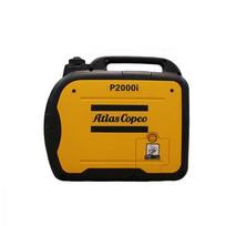 Atlas Copco P2000i; 1,6 kW; benzininis + alyva