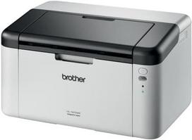 brother hl - Brother HL-1210W - 2 nuotrauka