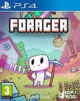Forager PS4 