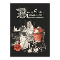 Brolių Grilių pasakojimai