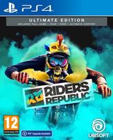 Riders Republic Ultimate Edition + Pre-Order Bonus PS4