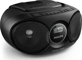 philips radio - Philips AZ215B/12 - 2 nuotrauka