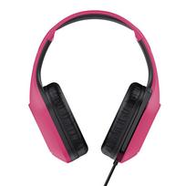 trust gxt headset - Trust GXT 415 Zirox Pink (Rožinės) - 3 nuotrauka