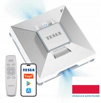 TESLA RoboStar W800 WiFi Langų valymo robotas