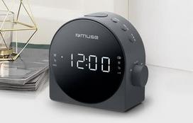 muse radijo - Muse M-185CR - 2 nuotrauka