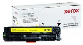 Xerox HP CC532A Toner Yellow