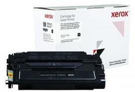 Xerox HP CE255X Toner Black