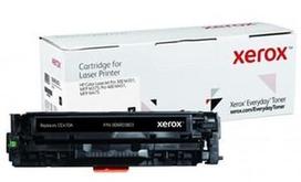 Xerox HP CE410A Toner Black