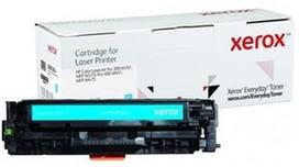 Xerox HP CE411A Toner Cyan