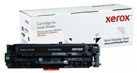 Xerox HP CE410X Toner Black