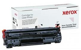 Pirkti Xerox HP CE278A Toner Black - Photo 1