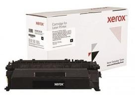 ce505x - Xerox HP CE505X Toner Black - 1 nuotrauka