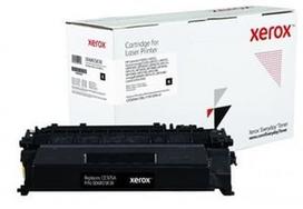 Xerox HP CE505A Toner Black