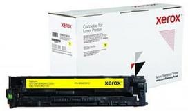 Xerox HP CF212A Toner Yellow