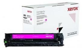 Xerox HP CF213A Toner Magenta