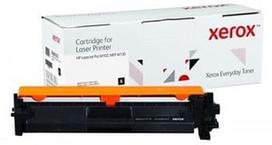 cf217a - Xerox HP CF217A Toner Black - 1 nuotrauka