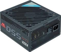 AZZA PSAZ (NEW) PSU 550W