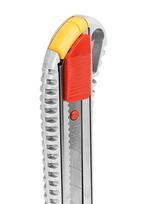 statybiniai peilia - TOPEX 17B168 18 mm. - 2 nuotrauka