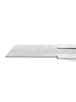 statybiniai peilia - TOPEX 17B168 18 mm. - 3 nuotrauka