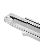 statybiniai peilia - TOPEX 17B168 18 mm. - 4 nuotrauka