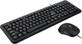 iBOX Office Kit II Keyboard + Mouse