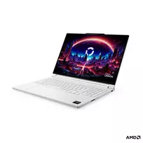 Lenovo Legion 7 16AGP11, Ryzen 7 450, 32 GB, 1 TB, 16" WQXGA, RTX 5060, Glacier White (Balta)