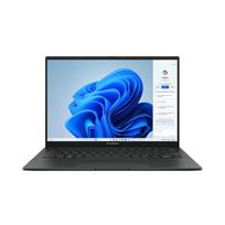 Asus ZenBook 14 UX3405CA, U7-255H, 16 GB, 512 GB, 14", Intel Arc 140T, Pilka (Grey)