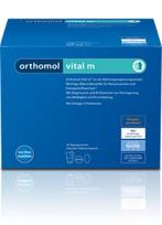 Orthomol Vital m  vyrams (30 dienos dozių)