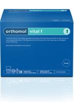 Orthomol Vital f moterims (30 dienos dozių)