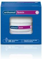 Orthomol Femin (30 dienos dozių)