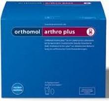 Orthomol Arthro plus (30 dienos dozių)