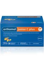 Orthomol Junior C plus (30 dienos dozių)