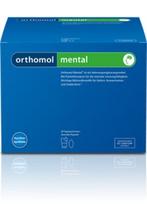 Orthomol Mental (30 dienos dozių)
