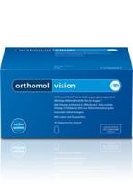 Orthomol Vision (30 dienos dozių)