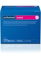 Orthomol Natal (30 dienos dozių)