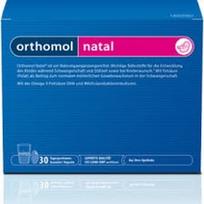 2 vnt Orthomol Natal