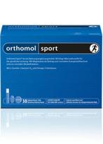 Orthomol Sport N30