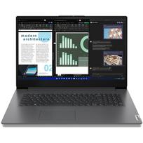 Lenovo V17 G4 IRU, i5-13420H, 16 GB, 512 GB, 17.3", Juodas (Iron Grey)
