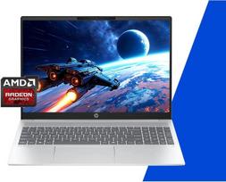 laptopai nesiojamieji kompiuteriai - HP OmniBook 5 16-bc1019nw, Ryzen 7 8840U, 16.0", 2K IPS, 16 GB, 512 GB, Radeon 780M, No OS, Ledyninis Sidabras (Glacier Silver) - 1 nuotrauka