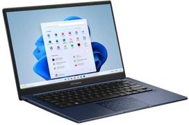 ASUS Vivobook 14 X1404VA-EB1625W, Core i7 150U, 16 GB, 512 GB, 14", Windows 11, Mėlynas (Blue)