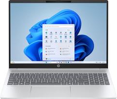 intel arc graphics - HP OmniBook 5 AI 16-af1216nw, Ultra 7 255U, 16", 16 GB, 512 GB, 2K OLED, Windows 11 Home, Ledinis sidabras (Glacier Silver) - 1 nuotrauka