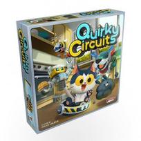 Quirky Circuits