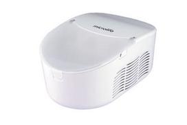 plovimo antgaliai - MICROLIFE inhaliatorius NEB PRO 2 IN 1, 1 vnt. - 2 nuotrauka