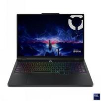 lenovo 16 legion 5 pro - Lenovo Legion Pro 5 16IAX10, Intel Core Ultra 7 255HX, 16 GB, 1 TB, 16", NVIDIA GeForce RTX 5070, Eclipse Black (Juodas) - 1 nuotrauka