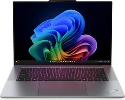 intel arc graphics - Lenovo ThinkPad X9-15p G1, Intel Core Ultra X7, 64 GB, 1 TB, 15.3", 2.8K OLED, Intel Arc B390, Pilkas (Grey) - 1 nuotrauka