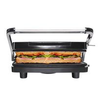 kontaktinis grilis - IDEAL IK1700 Elektrinis Kontaktinis Grilis - 1 nuotrauka
