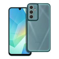 VARIETE Dėklas Samsung Galaxy A16 5G - Tamsiai Žalias (Dark Green)