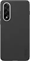 Nillkin Super Frosted PRO Magnetic Dėklas OnePlus Nord 5 5G Juodas (Black)
