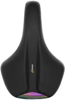 Selle Royal Vivo Athletic balnelis, Juodas (Black)