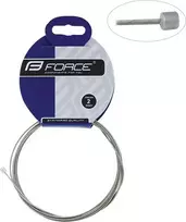 Force Pavarų trosas 2m / 1.2mm nerūdijantis plienas
